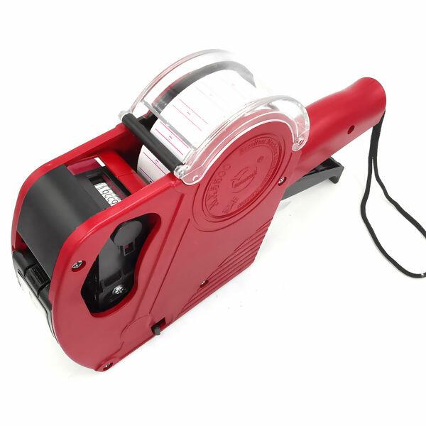 etiqueradora mx5500 vv